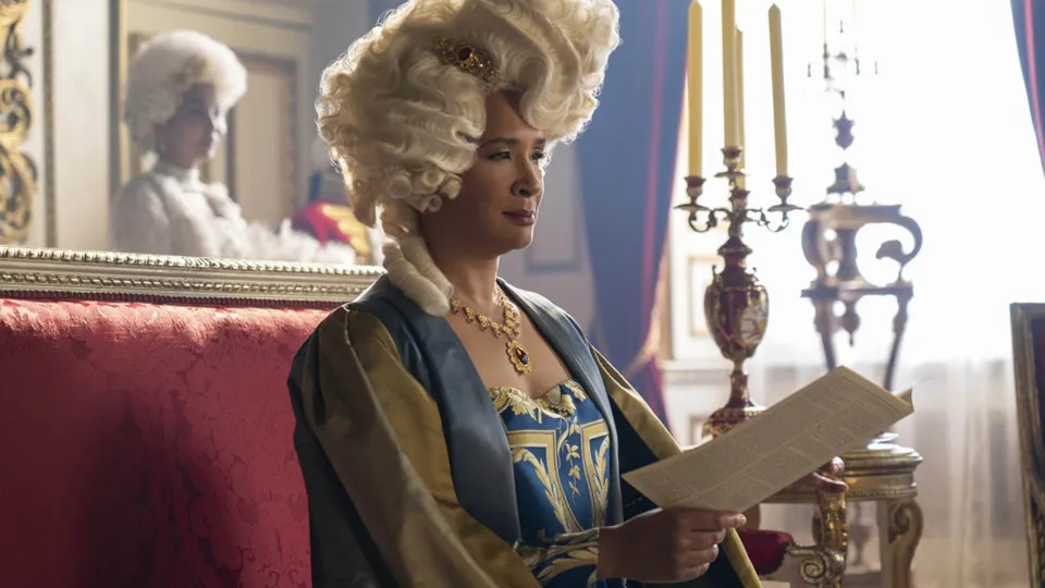 Dubladora de 'Bridgerton' recria discurso da eliminação de Brigido do BBB 26