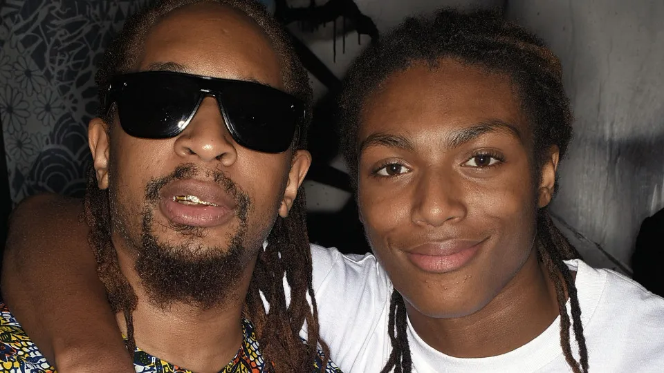 Filho do músico Lil Jon está desaparecido: "Pode estar desorientado"