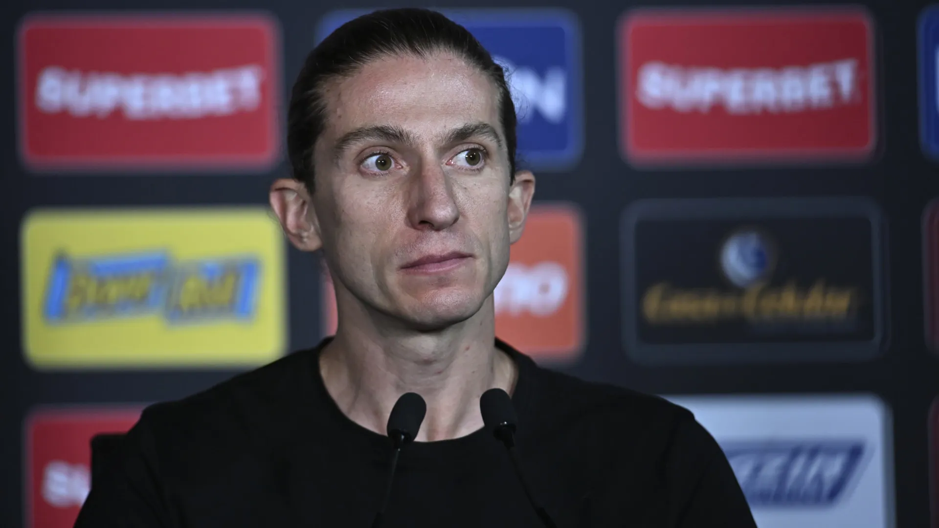 Filipe Luís sob pressão: Fla tem pior início de temporada em 24 anos