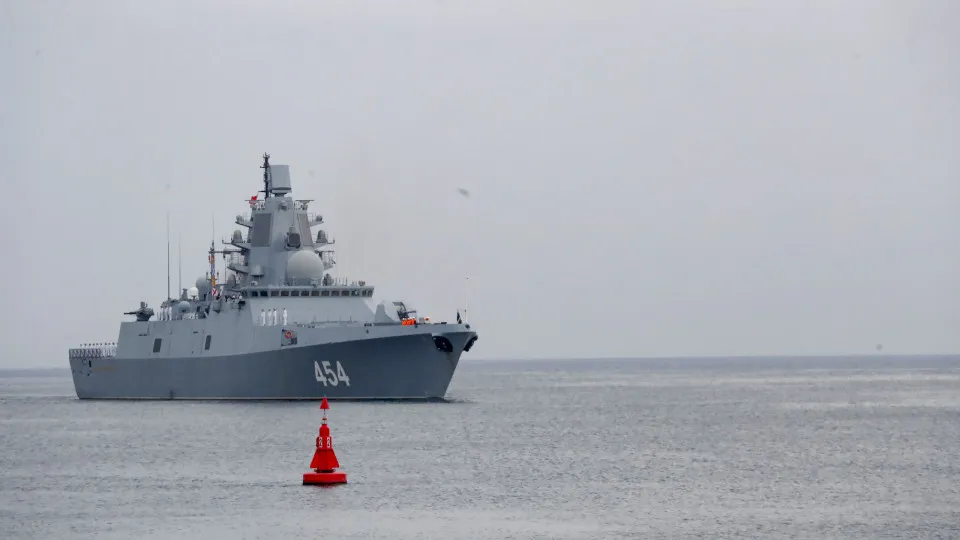 Guarda costeira de Cuba diz ter matado quatro pessoas em barco americano