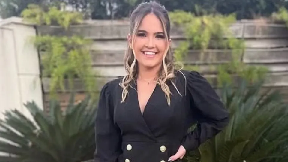 Mulher de Henrique, da dupla com Juliano, é solta após infrações de trânsito nos EUA