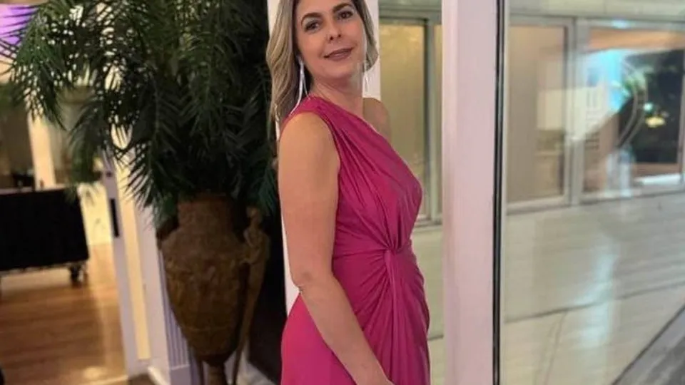 Mulher morta por ex-marido nos EUA conseguiu green card e queria visitar Brasil