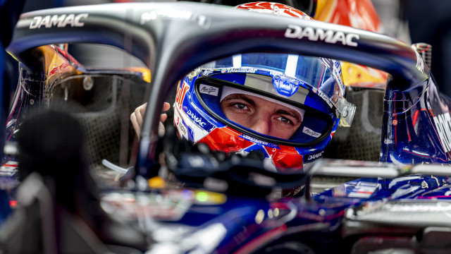 Campeão mundial de rali, Lucas Moraes tem ‘obsessão’ por vitória no Dakar