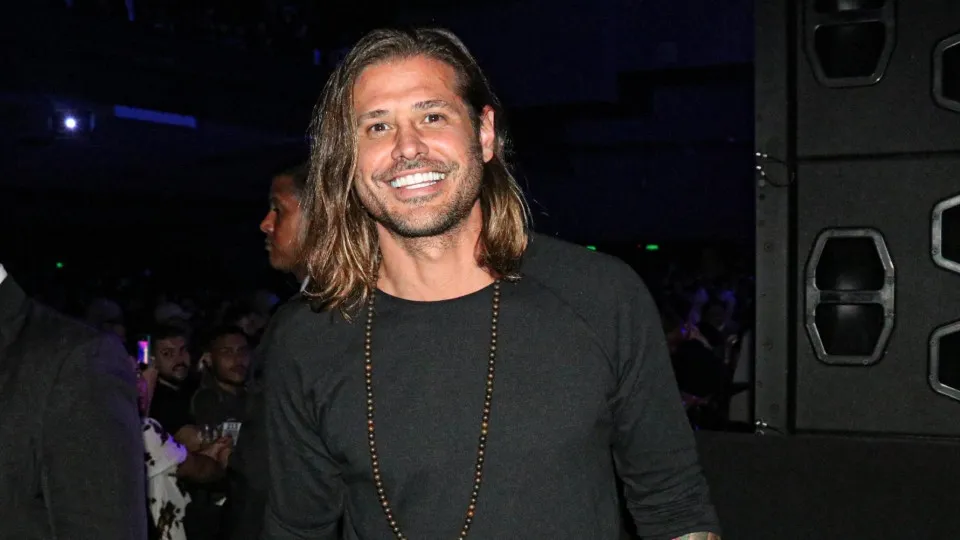 Dado Dolabella sai do MDB cinco dias após anunciar pré-candidatura