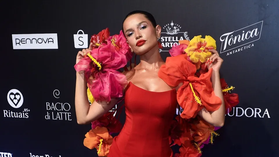 Juliette afirma que esqueceu de resgatar dinheiro que ganhou no BBB 21: 'Só tinha R$ 15 mil'