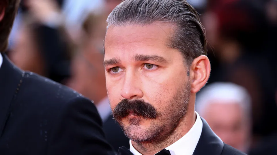 Shia LaBeouf é preso novamente em Nova Orleans