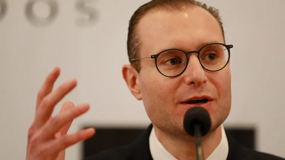 Zanin nega pedido para determinar criação da CPI do Banco Master