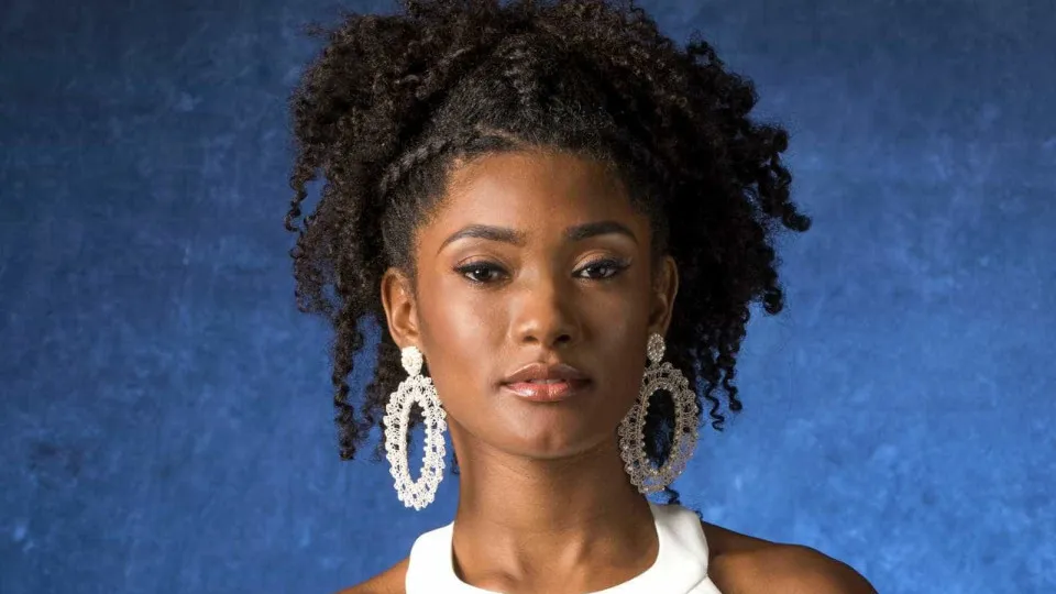 Erika Januza, de 'A Nobreza do Amor', é internada com infecção renal