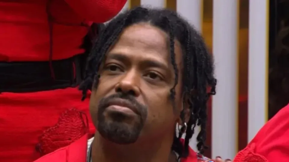 Leandro passa mal e recebe atendimento no reality BBB 26