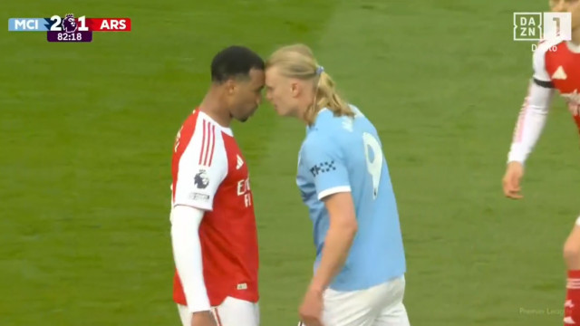 Fluminense vira no fim sobre Santos de Neymar, em jogo com golaços na Vila