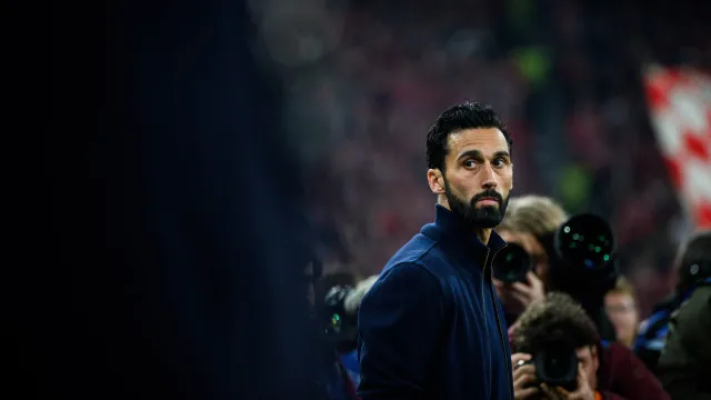 Arbeloa quebra o silêncio após semana conturbada no Real Madrid