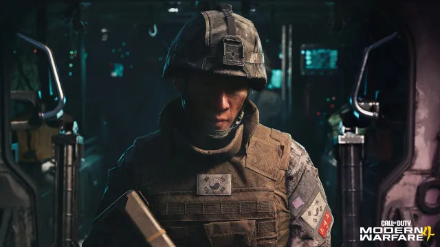 Call of Duty: Modern Warfare 4 é anunciado com guerra na Coreia