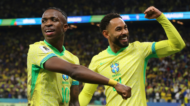 UEFA aprova revolução no futebol de seleções e muda Liga das Nações
