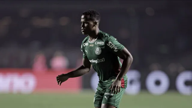 Palmeiras se despede de convocados na Libertadores