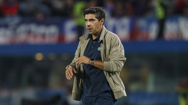 Roger Machado não é mais técnico do São Paulo após queda da Copa do Brasil