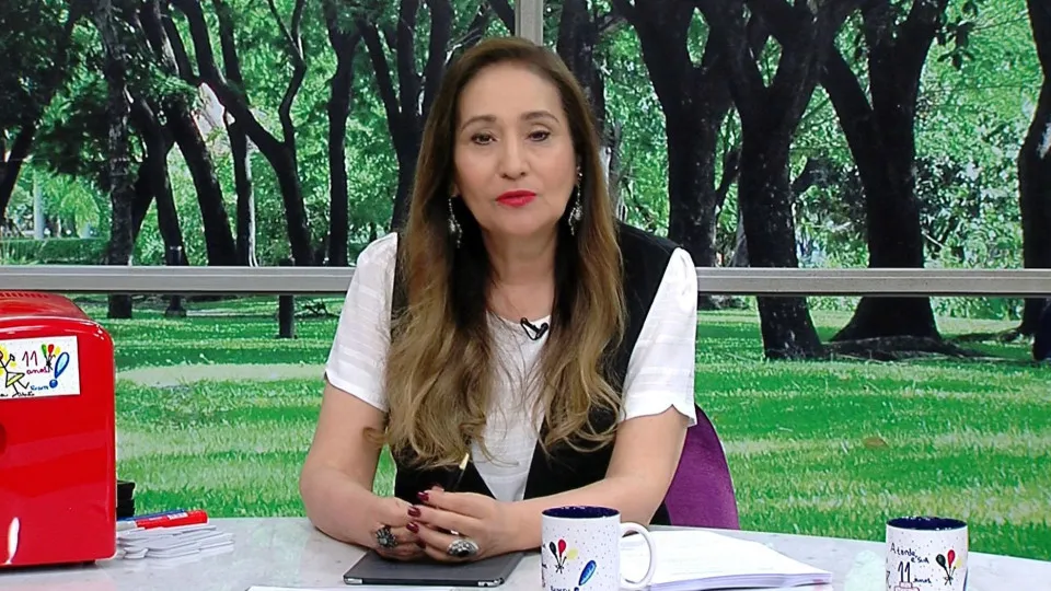 Sonia Abrão comandará edição extra do A Tarde É Sua às 12h