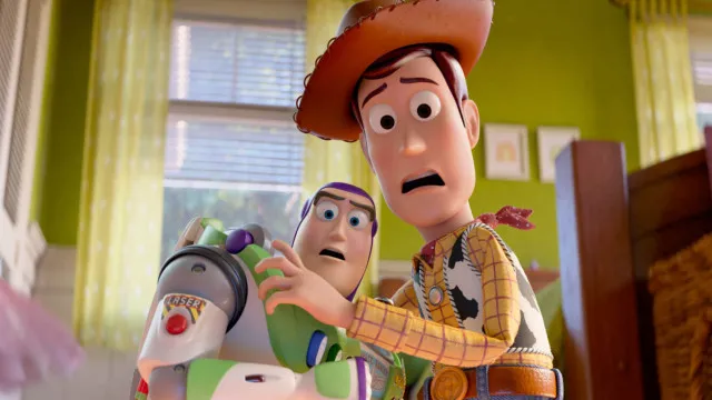 'Toy Story 5', com US$ 160 mi de bilheteria, é a maior estreia do ano nos EUA
