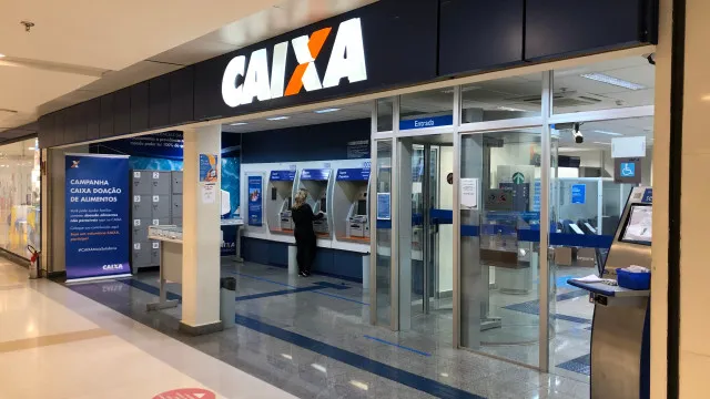 Caixa pede ao governo federal criação de três diretorias e 52 cargos de médio escalão