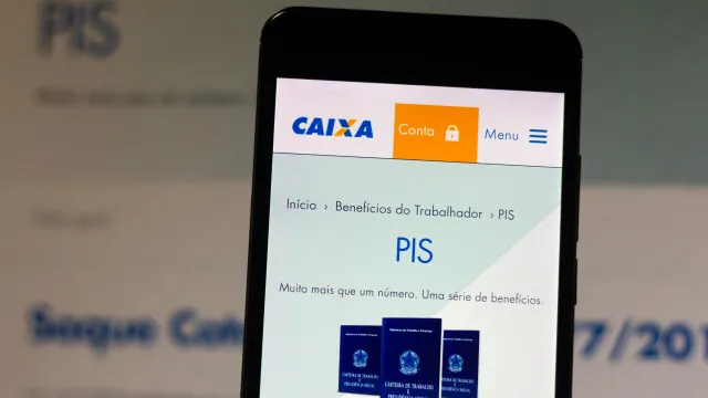 Governo libera nesta segunda (15) abono do PIS/Pasep para nascidos em julho e agosto