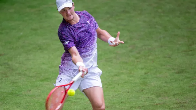 João Fonseca conhece chave do ATP 250 de Eastbourne