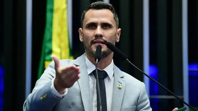 Cleitinho anuncia que não será candidato ao Governo de Minas Gerais