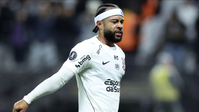 Arboleda revela depressão após ficar 30 dias afastado do São Paulo