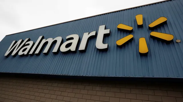 Walmart supera expectativas no 2º trimestre fiscal, mas guidance decepciona