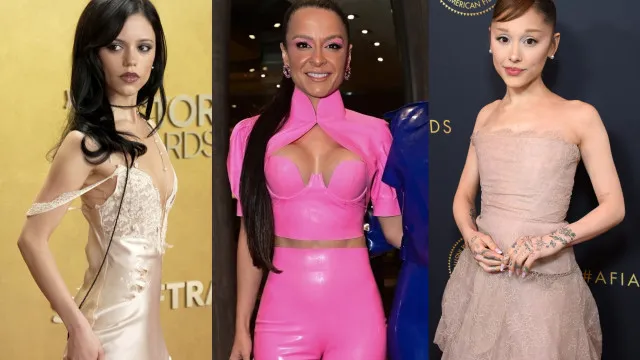 "Doente", "frágil" ou "anoréxica": Celebridades criticadas por estarem magras demais