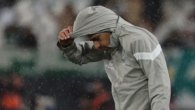 Abel perde liderança para Leonardo Jardim e ‘explode’: “É o Big Brother?”