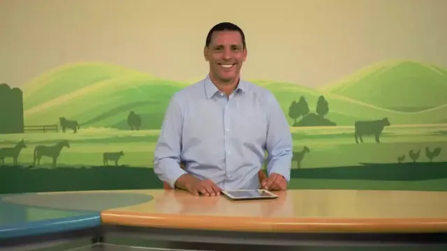 Apresentador do Globo Rural morre aos 55 anos após tratar câncer