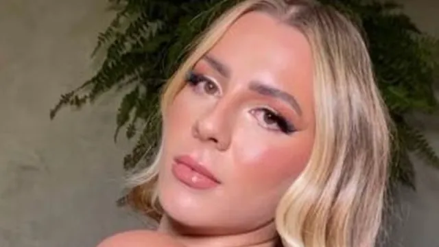 Influenciadora Malévola Alves publica vídeo com 'tentativa de invasão' à sede de A Fazenda