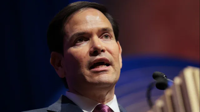 Marco Rubio tenta se aproximar de Lula na ONU, mas é ignorado