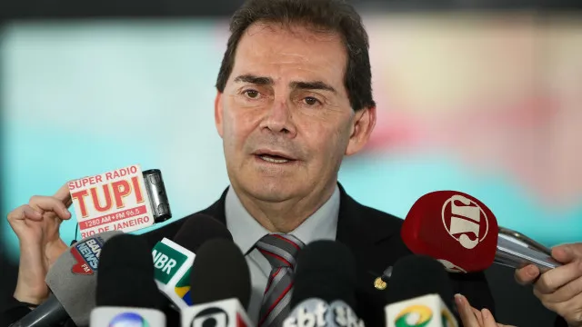 Paulinho da Força pede impeachment de Mendonça, Kassio e Fux