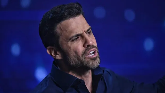 Em evento de Flávio, Marçal dá instruções parecidas com as de Janones a 'Exército'