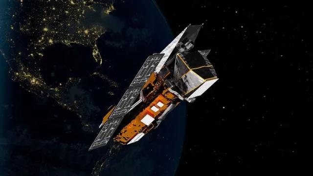 NASA encerra missão do telescópio Swift após 22 anos; veja seu destino