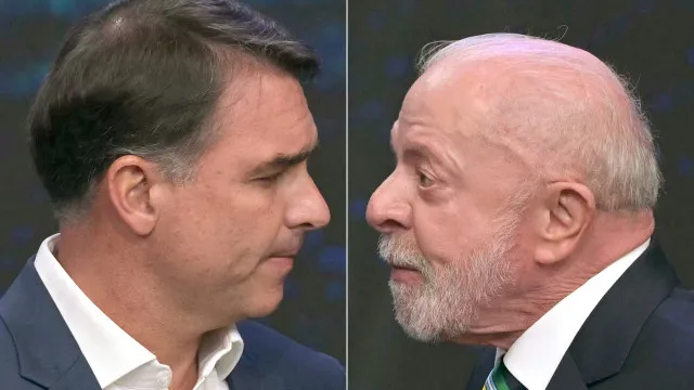 Que horas o TSE pretende anunciar o novo presidente do Brasil?