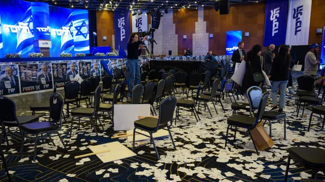 Quem ganhou em Israel? Entenda por que formar governo pode levar meses